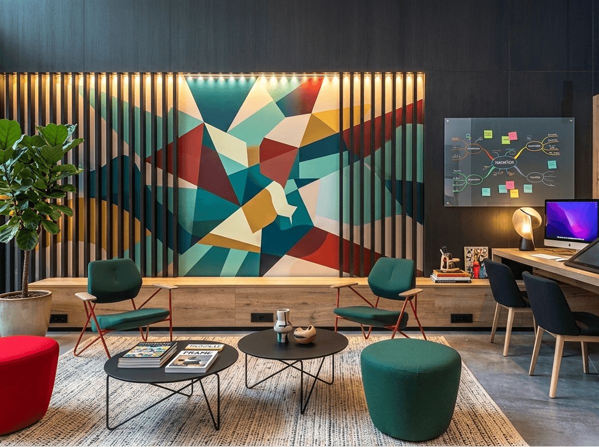 Creative Office